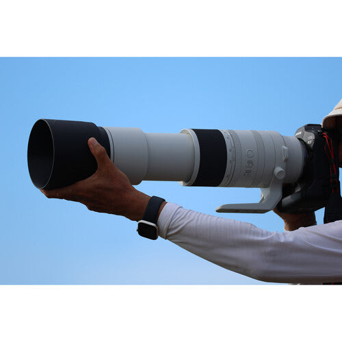 iRobust Tech Canon RF 200-800mm f/6.3-9 IS USM Lens