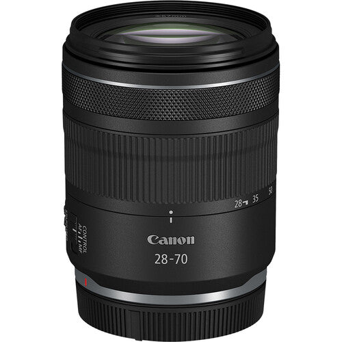 iRobust Tech Canon RF 28-70mm f/2.8 IS STM Lens