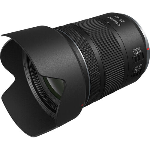 iRobust Tech Canon RF 28-70mm f/2.8 IS STM Lens