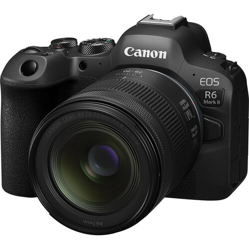 iRobust Tech Canon RF 28-70mm f/2.8 IS STM Lens