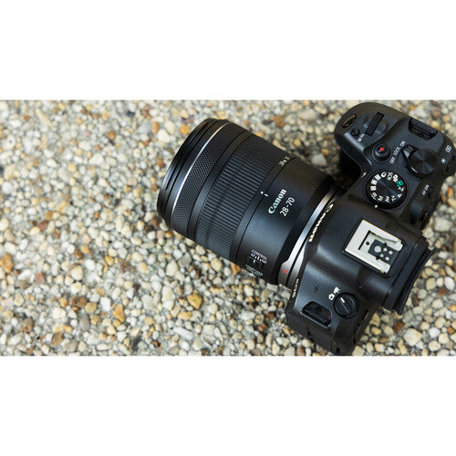 iRobust Tech Canon RF 28-70mm f/2.8 IS STM Lens
