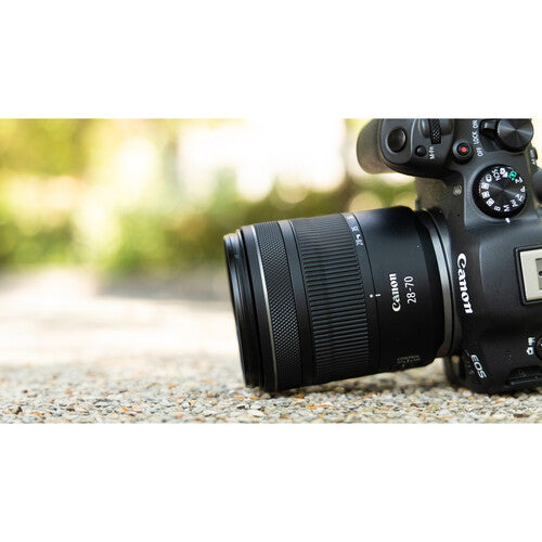 iRobust Tech Canon RF 28-70mm f/2.8 IS STM Lens