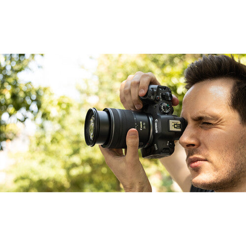 iRobust Tech Canon RF 28-70mm f/2.8 IS STM Lens
