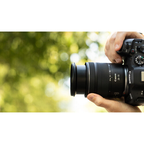 iRobust Tech Canon RF 28-70mm f/2.8 IS STM Lens