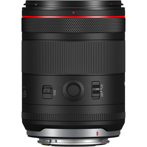 iRobust Tech Canon RF 35mm f/1.4 L VCM Lens