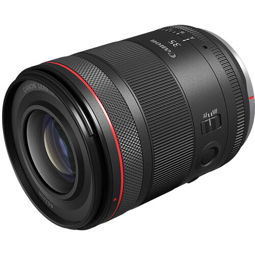 iRobust Tech Canon RF 35mm f/1.4 L VCM Lens