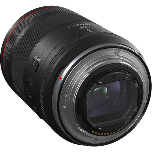 iRobust Tech Canon RF 35mm f/1.4 L VCM Lens