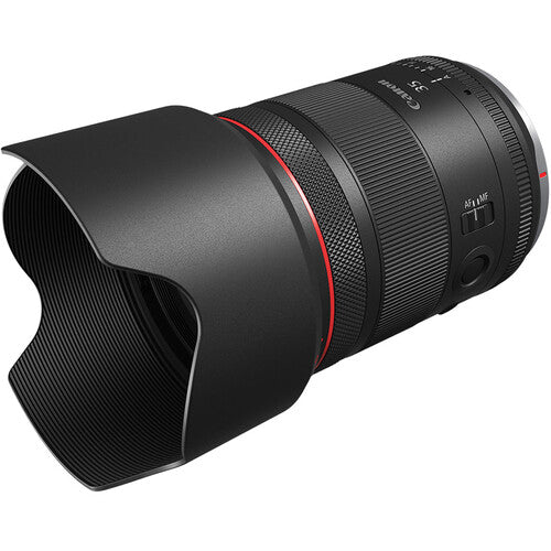 iRobust Tech Canon RF 35mm f/1.4 L VCM Lens