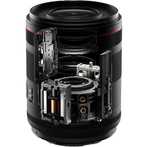 iRobust Tech Canon RF 35mm f/1.4 L VCM Lens