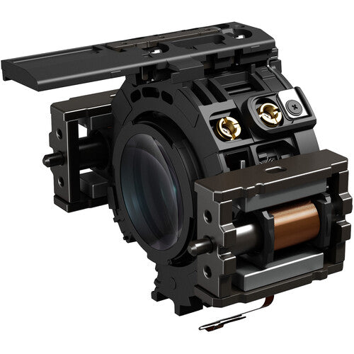iRobust Tech Canon RF 35mm f/1.4 L VCM Lens