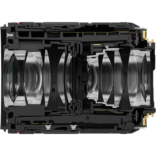 iRobust Tech Canon RF 35mm f/1.4 L VCM Lens