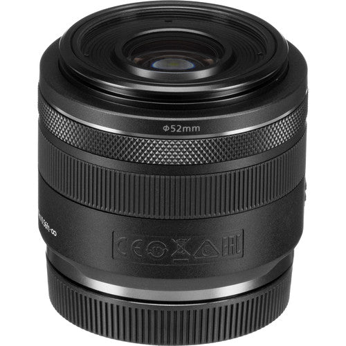 iRobust Tech Canon RF 35mm f/1.8 Macro IS STM Lens 