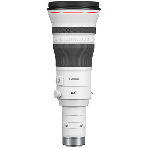 iRobust Tech Canon RF 800mm f/5.6 L IS USM Lens