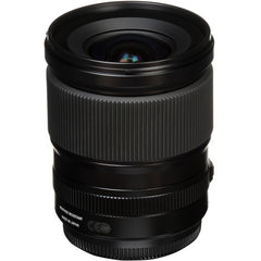 iRobust Tech FUJIFILM GF 23mm f/4 R LM WR Lens 