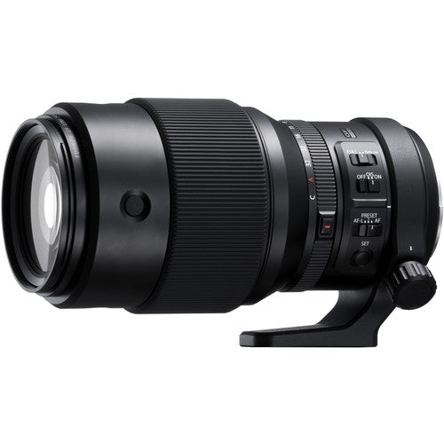 iRobust Tech FUJIFILM GF 250mm f/4 R LM OIS WR Lens 