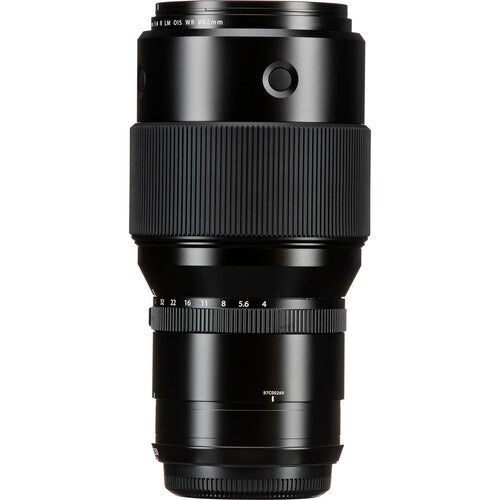 iRobust Tech FUJIFILM GF 250mm f/4 R LM OIS WR Lens 