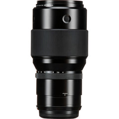 iRobust Tech FUJIFILM GF 250mm f/4 R LM OIS WR Lens 