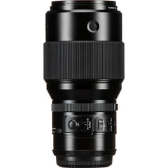 iRobust Tech FUJIFILM GF 250mm f/4 R LM OIS WR Lens 