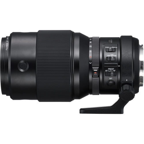 iRobust Tech FUJIFILM GF 250mm f/4 R LM OIS WR Lens 