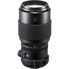 iRobust Tech FUJIFILM GF 250mm f/4 R LM OIS WR Lens 