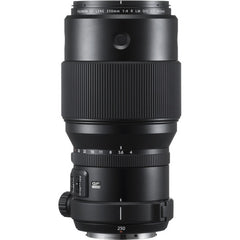 iRobust Tech FUJIFILM GF 250mm f/4 R LM OIS WR Lens 