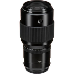 iRobust Tech FUJIFILM GF 250mm f/4 R LM OIS WR Lens 