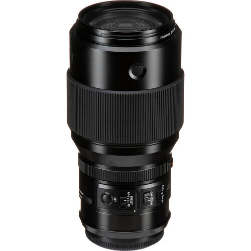 iRobust Tech FUJIFILM GF 250mm f/4 R LM OIS WR Lens 
