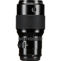 iRobust Tech FUJIFILM GF 250mm f/4 R LM OIS WR Lens 