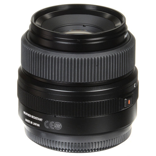 iRobust Tech FUJIFILM GF 63mm f/2.8 R WR Lens 