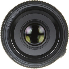iRobust Tech FUJIFILM GF 63mm f/2.8 R WR Lens 