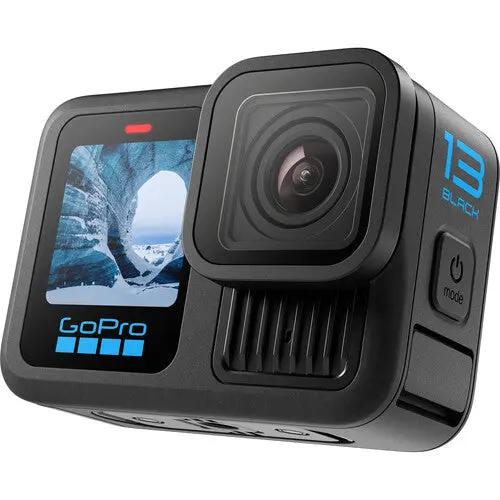 iRobust Tech GoPro HERO13 Black