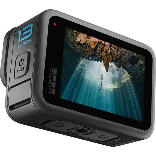 iRobust Tech GoPro HERO13 Black