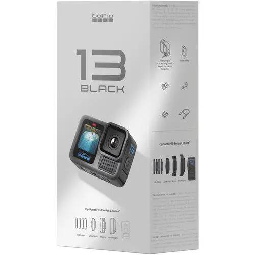 iRobust Tech GoPro HERO13 Black