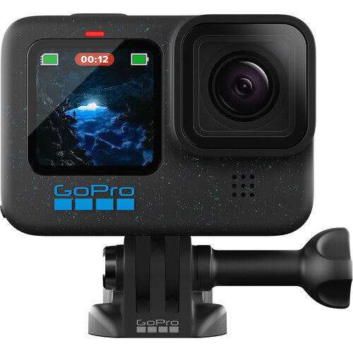 iRobust Tech GoPro Hero 12 Black