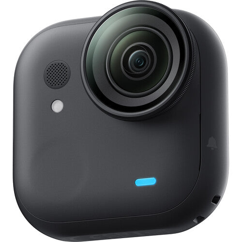 iRobust Tech Insta360 GO Ultra Tiny Hands-Free 4K Cam Standard Bundle