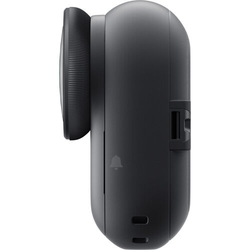 iRobust Tech Insta360 GO Ultra Tiny Hands-Free 4K Cam Standard Bundle