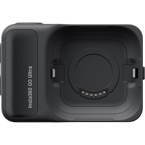 iRobust Tech Insta360 GO Ultra Tiny Hands-Free 4K Cam Standard Bundle