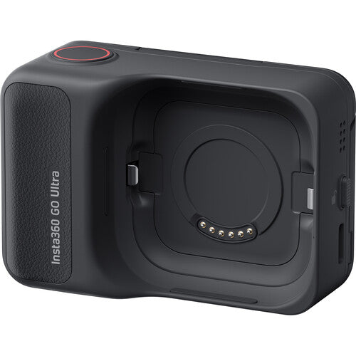 iRobust Tech Insta360 GO Ultra Tiny Hands-Free 4K Cam Standard Bundle