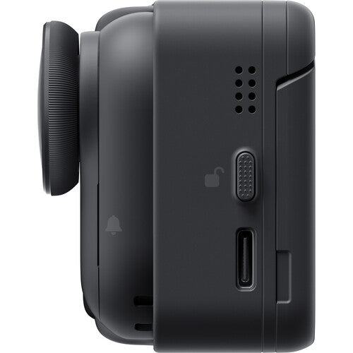 iRobust Tech Insta360 GO Ultra Tiny Hands-Free 4K Cam Standard Bundle