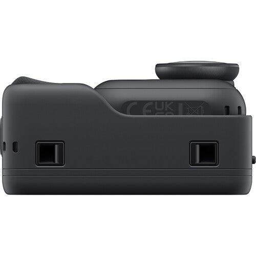 iRobust Tech Insta360 GO Ultra Tiny Hands-Free 4K Cam Standard Bundle