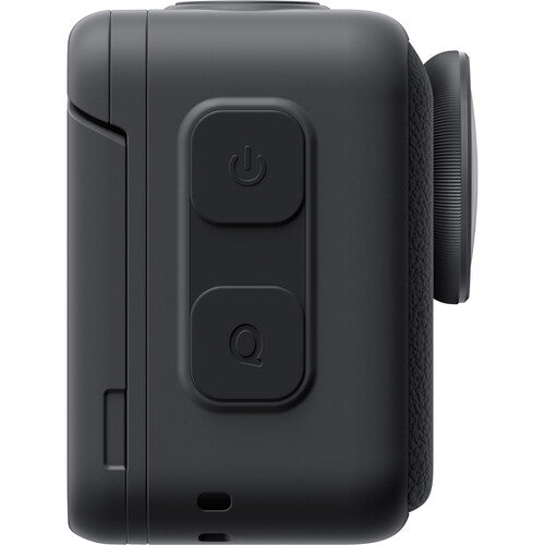 iRobust Tech Insta360 GO Ultra Tiny Hands-Free 4K Cam Standard Bundle