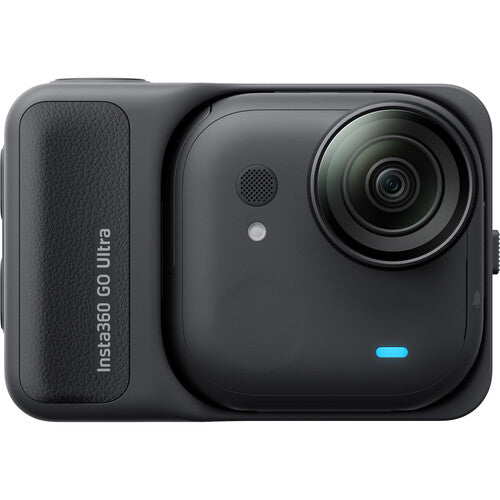 iRobust Tech Insta360 GO Ultra Tiny Hands-Free 4K Cam Standard Bundle