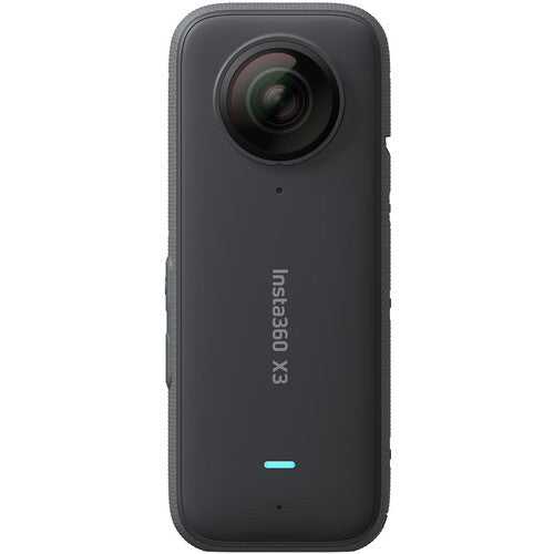 iRobust Tech Insta360 X3 360° Camera