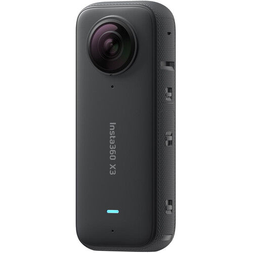 iRobust Tech Insta360 X3 360° Camera