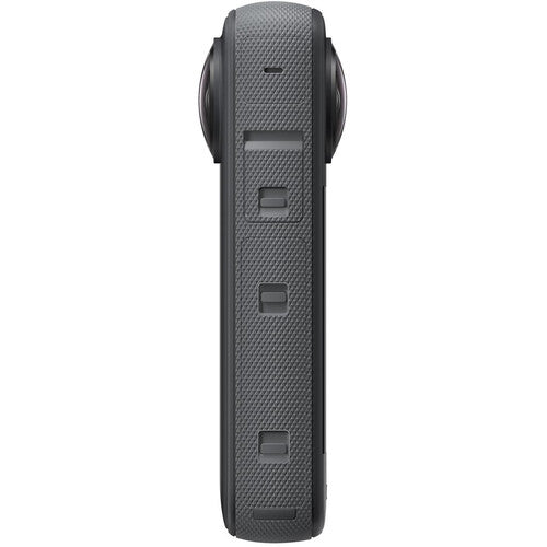 iRobust Tech Insta360 X3 360° Camera