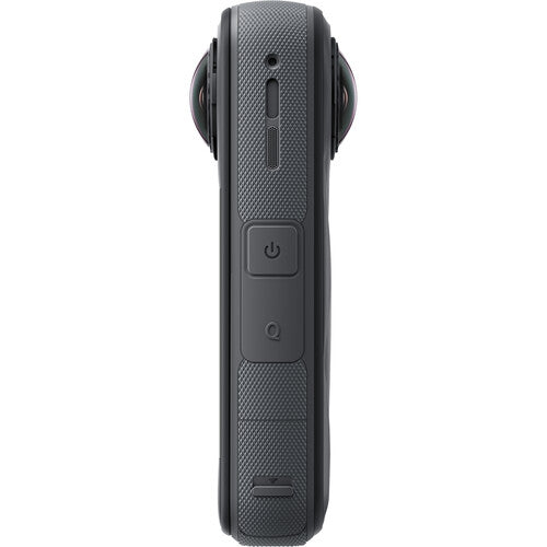 iRobust Tech Insta360 X5 360 8K Camera