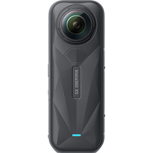 iRobust Tech Insta360 X5 360 8K Camera