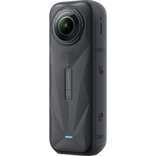 iRobust Tech Insta360 X5 360 8K Camera