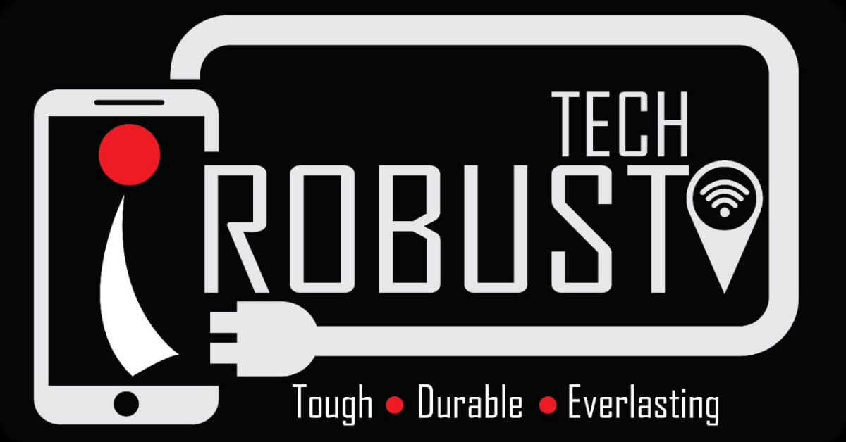 Robust Tech iRobust Tech | Connecting U to Cutting-Edge Tech from Around the World