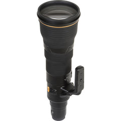iRobust Tech Nikon AF-S NIKKOR 800mm f/5.6E FL ED VR Lens 